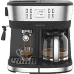 دستگاه قهوه ساز لپرسو Dual Brew Drip