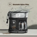دستگاه قهوه ساز لپرسو Dual Brew Drip