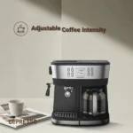 دستگاه قهوه ساز لپرسو Dual Brew Drip