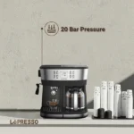 دستگاه قهوه ساز لپرسو Dual Brew Drip