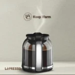 دستگاه قهوه ساز لپرسو Dual Brew Drip