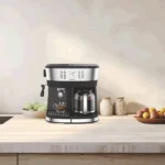 دستگاه قهوه ساز لپرسو Dual Brew Drip