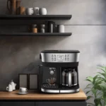 دستگاه قهوه ساز لپرسو Dual Brew Drip