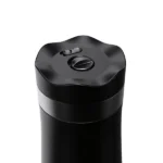 ماگ قهوه‌ با فرنچ پرس لپرسو مدل Insulated Mug