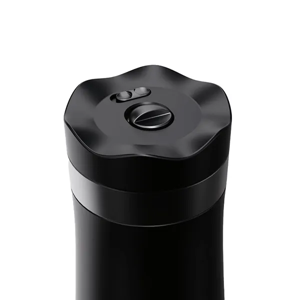 ماگ قهوه با فرنچ پرس لپرسو مدل Insulated Mug
