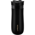 ماگ قهوه‌ با فرنچ پرس لپرسو مدل Insulated Mug