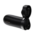 ماگ قهوه‌ با فرنچ پرس لپرسو مدل Insulated Mug