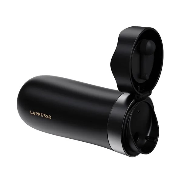 ماگ قهوه با فرنچ پرس لپرسو مدل Insulated Mug
