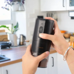 آسیاب قهوه قابل حمل لپرسو Conical Grinder