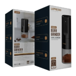 آسیاب قهوه قابل حمل لپرسو Conical Grinder