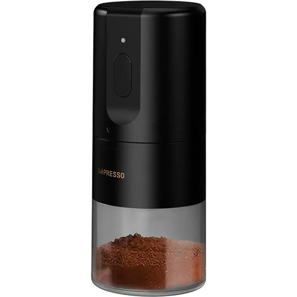 آسیاب قهوه قابل حمل لپرسو Conical Grinder