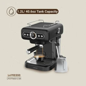 دستگاه قهوه ساز لپرسو Retro Espresso Boiler