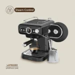 دستگاه قهوه ساز لپرسو Retro Espresso Boiler