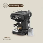 دستگاه قهوه ساز لپرسو Retro Espresso Boiler