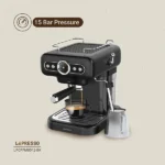 دستگاه قهوه ساز لپرسو Retro Espresso Boiler