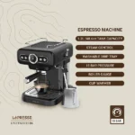 دستگاه قهوه ساز لپرسو Retro Espresso Boiler