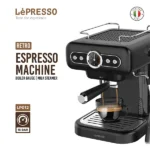 دستگاه قهوه ساز لپرسو Retro Espresso Boiler