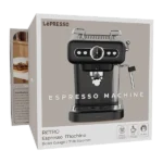 دستگاه قهوه ساز لپرسو Retro Espresso Boiler