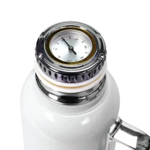 فلاسک عایق حرارتی استیل لپرسو Insulated Bottle