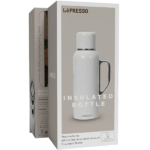 فلاسک عایق حرارتی استیل لپرسو Insulated Bottle