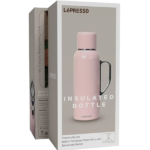 فلاسک عایق حرارتی استیل لپرسو Insulated Bottle