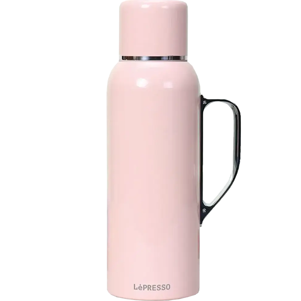 فلاسک عایق حرارتی استیل لپرسو Insulated Bottle