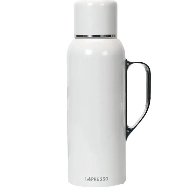 فلاسک عایق حرارتی استیل لپرسو Insulated Bottle