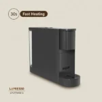 دستگاه قهوه ساز لپرسو Automatic Capsule Coffee