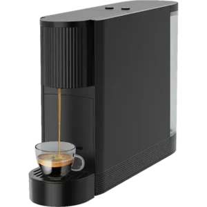دستگاه قهوه ساز لپرسو Automatic Capsule Coffee