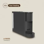 دستگاه قهوه ساز لپرسو Automatic Capsule Coffee