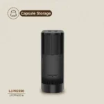 دستگاه قهوه ساز لپرسو Automatic Capsule Coffee