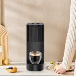 دستگاه قهوه ساز لپرسو Automatic Capsule Coffee