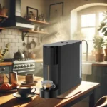 دستگاه قهوه ساز لپرسو Automatic Capsule Coffee