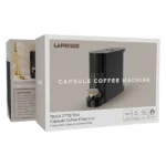 دستگاه قهوه ساز لپرسو Automatic Capsule Coffee