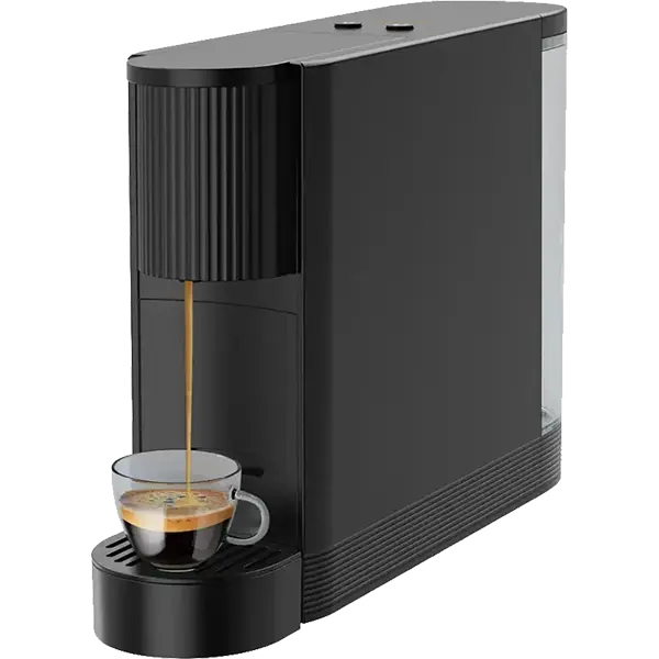 دستگاه قهوه ساز لپرسو Automatic Capsule Coffee