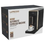 دستگاه اسپرسو ساز لپرسو Automatic Espresso