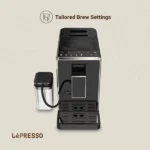 دستگاه اسپرسو ساز لپرسو Automatic Espresso