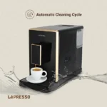دستگاه اسپرسو ساز لپرسو Automatic Espresso