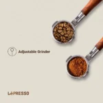 دستگاه اسپرسو ساز لپرسو Automatic Espresso