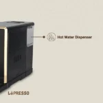 دستگاه اسپرسو ساز لپرسو Automatic Espresso