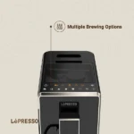 دستگاه اسپرسو ساز لپرسو Automatic Espresso