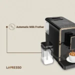 دستگاه اسپرسو ساز لپرسو Automatic Espresso