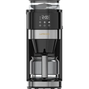 دستگاه قهوه ساز لپرسو مدل Coffee Brewer – مشکی