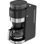 دستگاه قهوه ساز لپرسو مدل Coffee Brewer