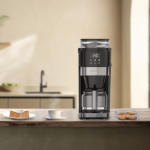 دستگاه قهوه ساز لپرسو مدل Coffee Brewer