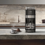 دستگاه قهوه ساز لپرسو مدل Coffee Brewer