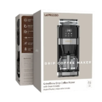 دستگاه قهوه ساز لپرسو مدل Coffee Brewer