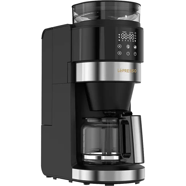 دستگاه قهوه ساز لپرسو مدل Coffee Brewer
