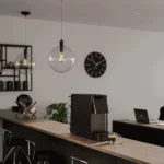 دستگاه قهوه ساز کپسولی لپرسو Auto Ejection System