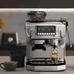 دستگاه قهوه ساز لپرسو مدل Dual Boiler